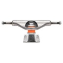 TRUCKS INDEPENDENT 129 STG 11 FORGED HOLLOW SILVER