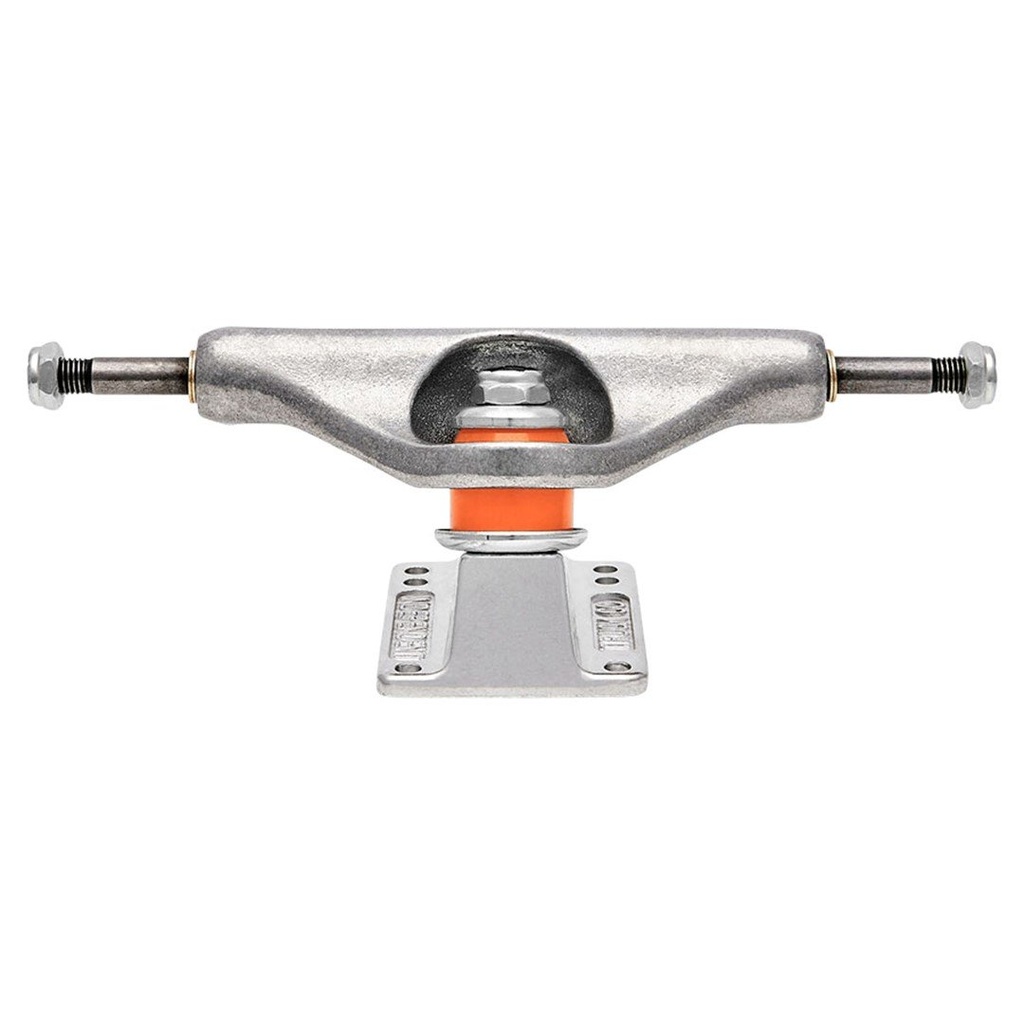 TRUCKS INDEPENDENT 159 STG 11 FORGED HOLLOW SILVER