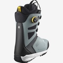 BOTTES SALOMON DIALOGUE LACE SJ BOA - TROOPER