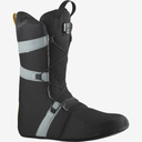 BOTTES SALOMON DIALOGUE LACE SJ BOA - TROOPER