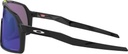 LUNETTE OAKLEY SUTRO S POLISHED BLACK W/ PRIZM JADE