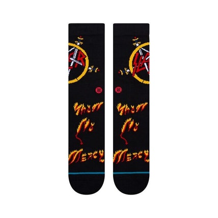 BAS STANCE MID CUSHION - SLAYER NO MERCY CREW