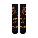 BAS STANCE MID CUSHION - SLAYER NO MERCY CREW
