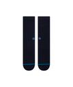 BAS STANCE CLASSIC CREW - ICON DARKNAVY