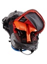 SAC BURTON AK DISPATCHER 25L BACKPACK - SHARKSKIN