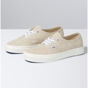 SOULIER VANS AUTHENTIC PSDE - BEIGE