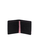 PORTEFEUILLE HERSCHEL ROY+ POLY - BLACK