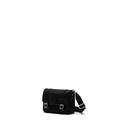 SAC HERSCHEL ORION RETREAT CROSSBODY MINI LEATHER - BLACK