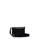 SAC HERSCHEL ORION RETREAT CROSSBODY MINI LEATHER - BLACK
