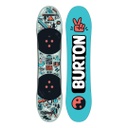 PLANCHE À NEIGE BURTON AFTER SCHOOL SPECIAL POUR ENFANT