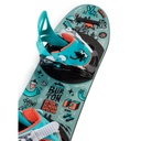 PLANCHE À NEIGE BURTON AFTER SCHOOL SPECIAL POUR ENFANT