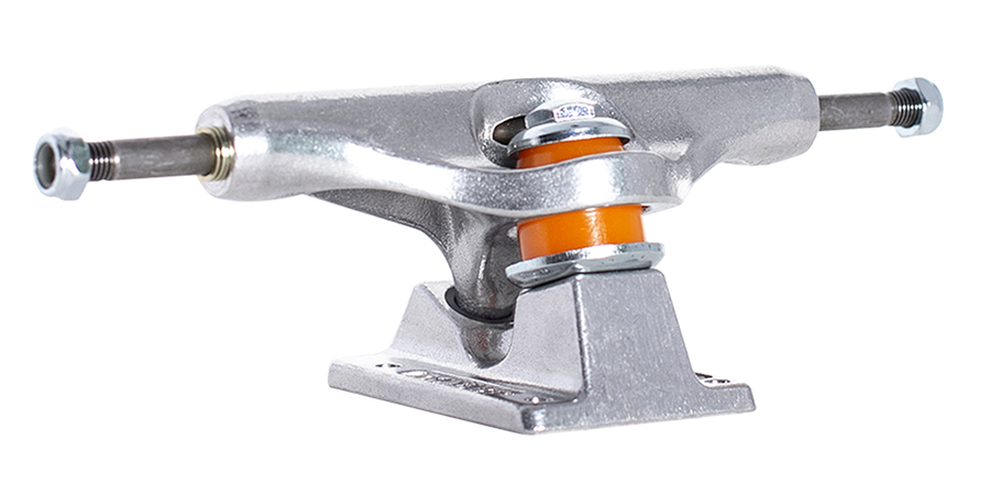 Trucks Independent 139 Polished Mid Silver