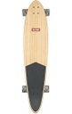 COMPLETE GLOBE PINNER CLASSIC LONGBOARD 40in - BAMBOO/BLACK DYE