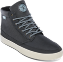 BOTTES ETNIES JAMESON HTW JEREMY JONES - NOIR/BLEU