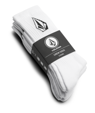 BAS VOLCOM FULL STONE 3PK