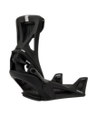 FIXATIONS BURTON STEP ON GENESIS - NOIR