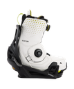 FIXATIONS BURTON STEP ON GENESIS - NOIR