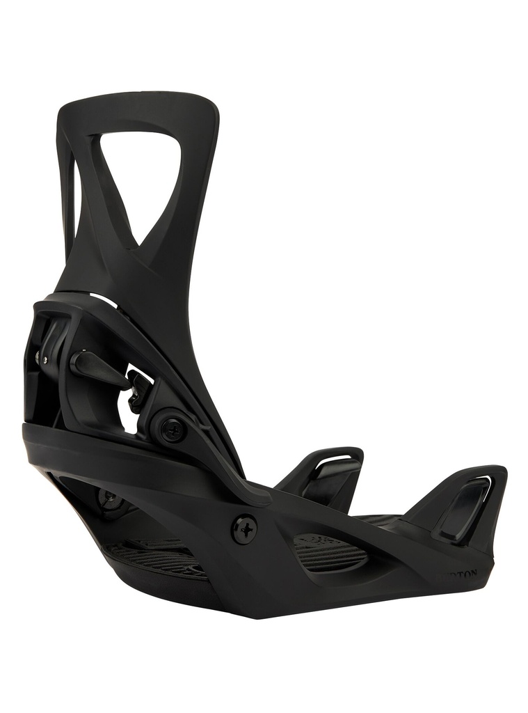 FIXATIONS BURTON STEP ON re:Flex - NOIR