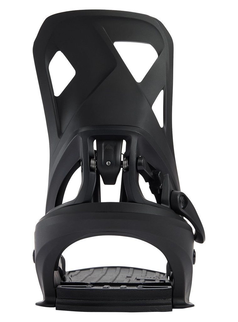 FIXATIONS BURTON STEP ON re:Flex - NOIR