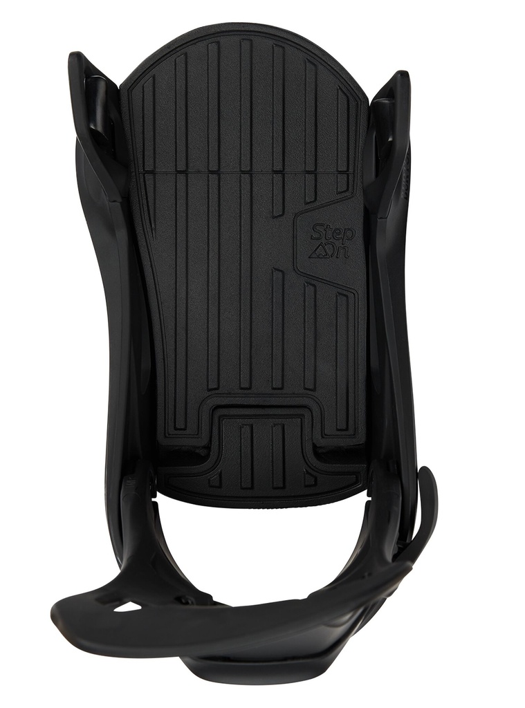 FIXATIONS BURTON STEP ON re:Flex - NOIR