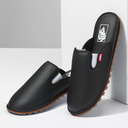 PANTOUFLE VANS MOUNTAIN MULE VANSGUARD - NOIR/GUM