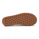 PANTOUFLE VANS MOUNTAIN MULE VANSGUARD - NOIR/GUM