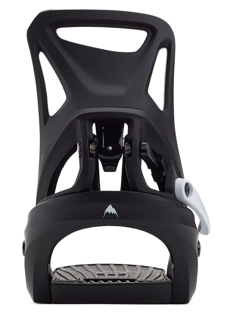 FIXATIONS BURTON STEP ON KIDS - NOIR