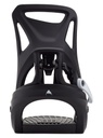FIXATIONS BURTON STEP ON KIDS - NOIR