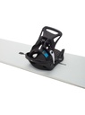 FIXATIONS BURTON STEP ON KIDS - NOIR