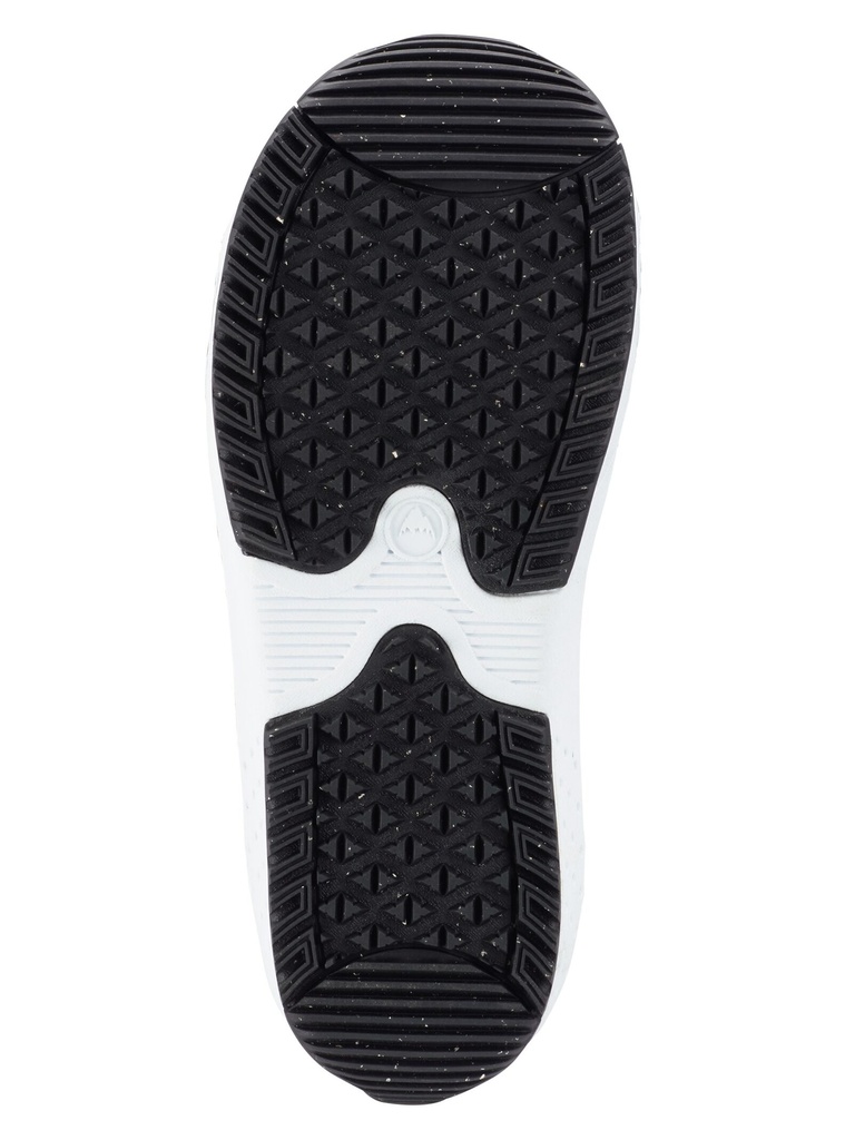 BOTTES BURTON ZIPLINE STEP ON - NOIR