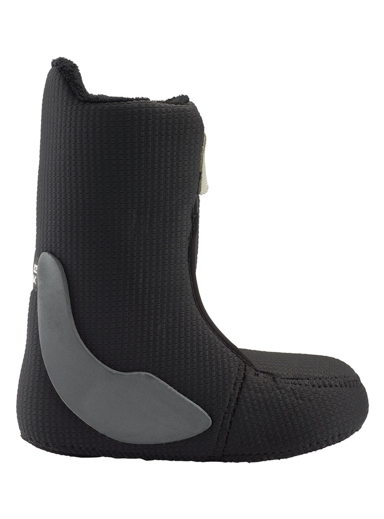 BOTTES BURTON ZIPLINE STEP ON - NOIR