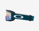 Oakley Target Line M Poseidon W/Hi Yellow