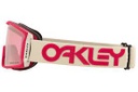 Oakley Line Miner XM Factory Pilot Rubine Grey/Prizm Hi Pink 