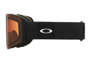 Lunette Snow Oakley Fall Line Prizm Persimmon