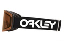 Lunette Snow Oakley Fall Line Factory Pilot Prizm Persimmon