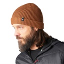 TUQUE SMARTWOOL CREEK RUN BEANIE - MONUMENT ORANGE