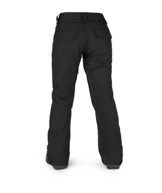 PANTALON VOLCOM KNOX INSULATED GORE-TEX PANT - NOIR
