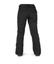 PANTALON VOLCOM KNOX INSULATED GORE-TEX PANT - NOIR