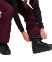 PANTALON VOLCOM KNOX INSULATED GORE-TEX PANT - MERLOT