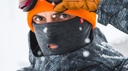Cache-Cou Airhole Airtube Ergo - Merino