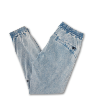 PANTALON VOLCOM FRICKIN SLIMJOGGER ARMY