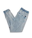 PANTALON VOLCOM FRICKIN SLIMJOGGER ARMY