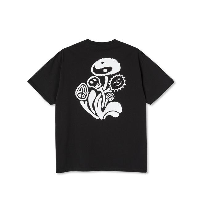 T-SHIRT POLAR TRIPPIN' TEE