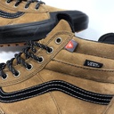 BOTTES VANS SK8-HI MTE-2 - DACHSHUND/NOIR