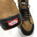 BOTTES VANS SK8-HI MTE-2 - DACHSHUND/NOIR
