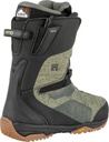 BOTTES NITRO SKYLAB TLS - GRAVITY GREY/BLACK
