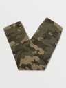 PANTALON VOLCOM MARCH CARGO PANT JUNIOR - CAMO