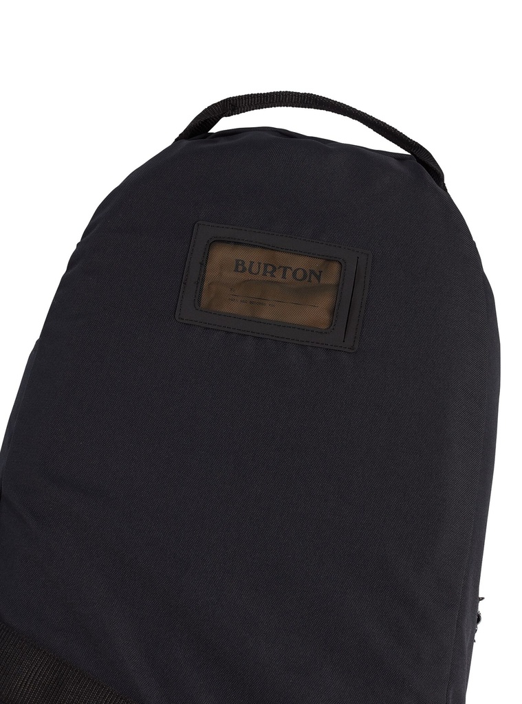 HOUSSE À SNOWBOARD BURTON KIDS SPACE SACK - NOIR