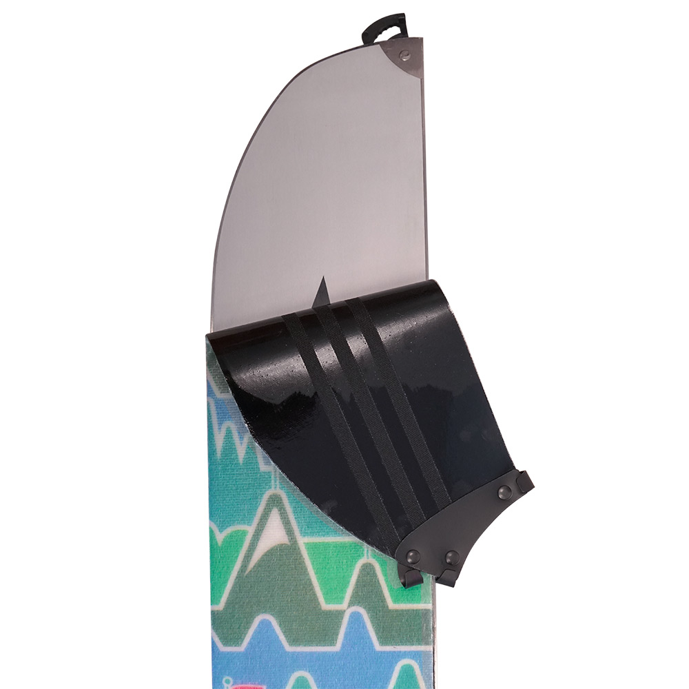 PEAUX SPARK R&D SUMMIT SPLITBOARD SKINS