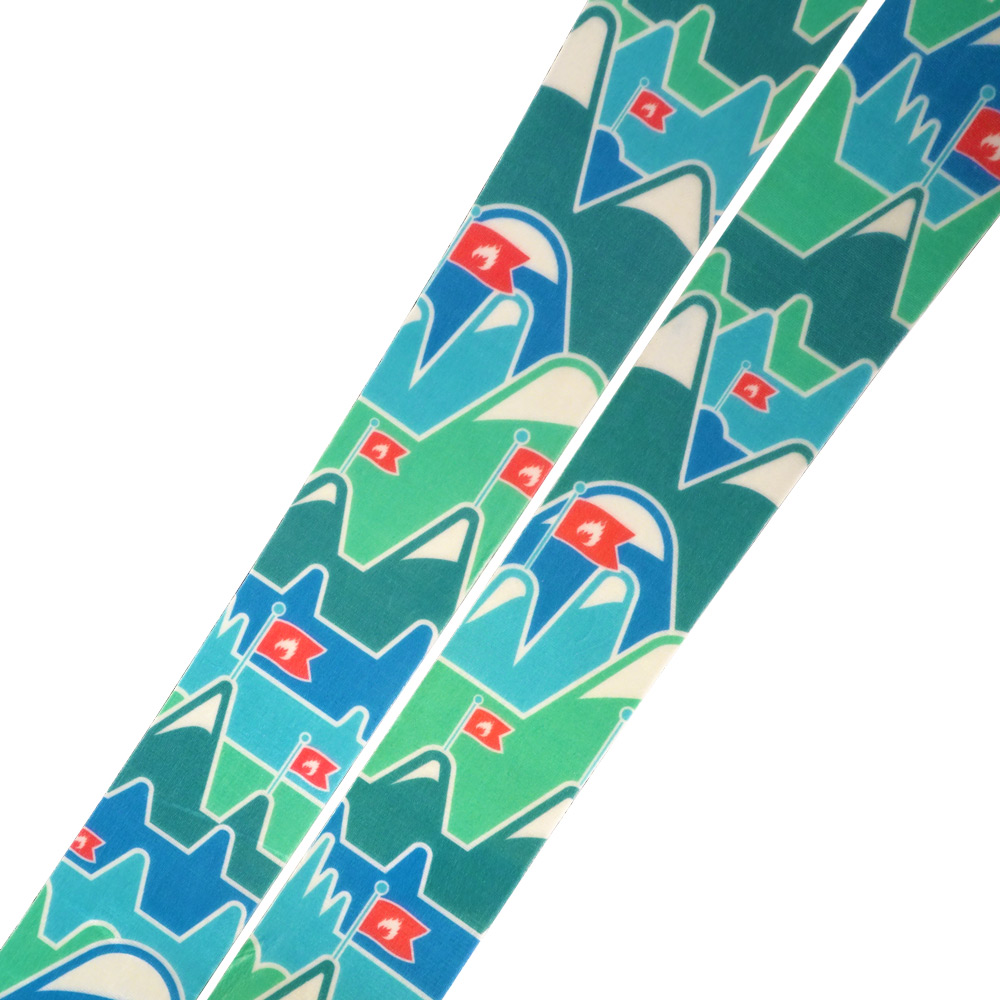 PEAUX SPARK R&D SUMMIT SPLITBOARD SKINS